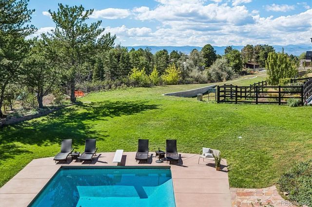 5130 S Kearney Court, Greenwood Village, CO 80111