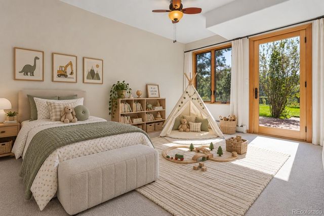 5130 S Kearney Court, Greenwood Village, CO 80111