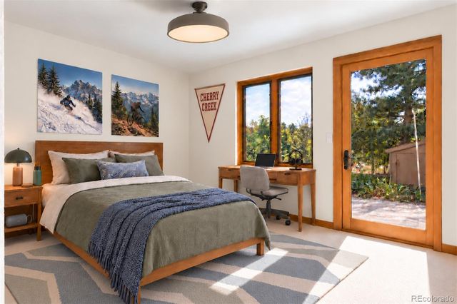5130 S Kearney Court, Greenwood Village, CO 80111