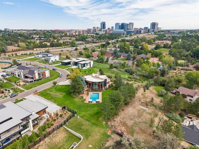 5130 S Kearney Court, Greenwood Village, CO 80111