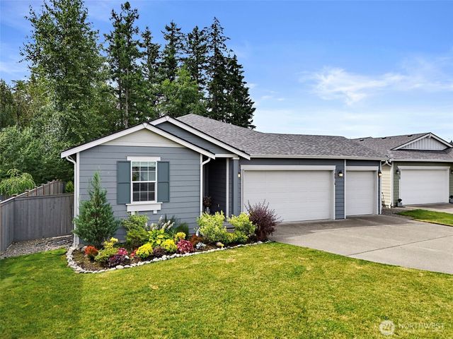12216 176th St E, Puyallup, WA 98374