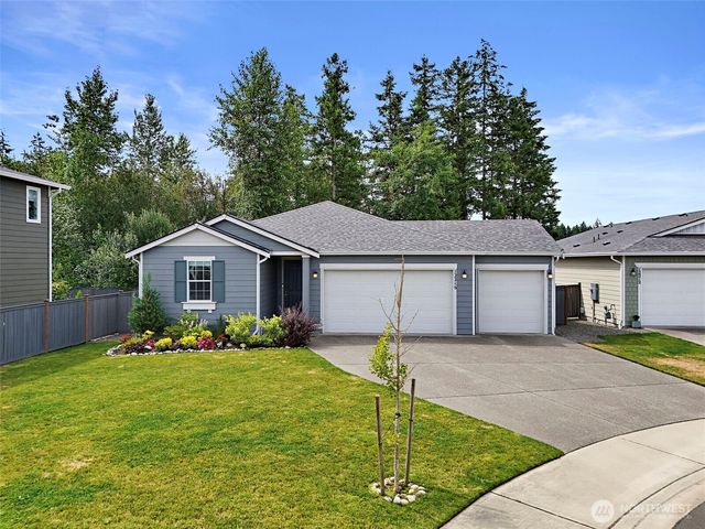 12216 176th St E, Puyallup, WA 98374
