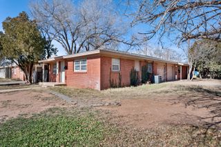 2302 62nd Street, Lubbock, TX 79412