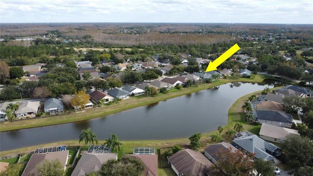 19519 MORDEN BLUSH DRIVE, Lutz, FL 33558