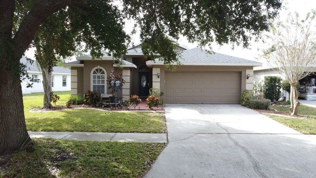 19519 MORDEN BLUSH DRIVE, Lutz, FL 33558