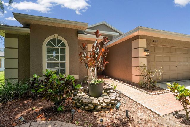 19519 MORDEN BLUSH DRIVE, Lutz, FL 33558