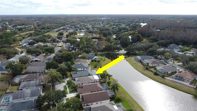 19519 MORDEN BLUSH DRIVE, Lutz, FL 33558