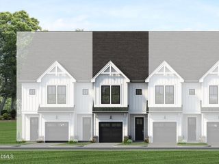 963 Steel Mill Lane, Apex, NC 27523