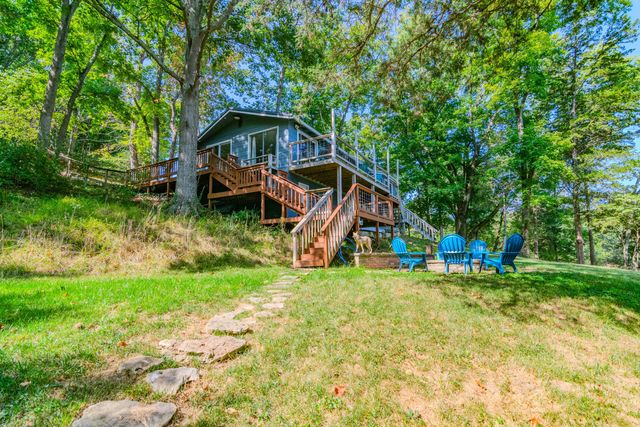 1058 S Lakeshore Drive, Lawrenceburg, KY 40342