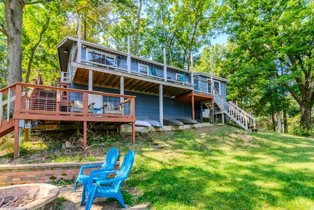 1058 S Lakeshore Drive, Lawrenceburg, KY 40342