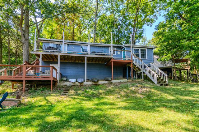 1058 S Lakeshore Drive, Lawrenceburg, KY 40342