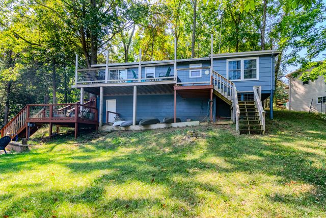 1058 S Lakeshore Drive, Lawrenceburg, KY 40342