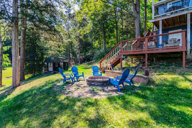 1058 S Lakeshore Drive, Lawrenceburg, KY 40342