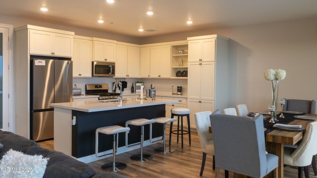 5465 Spirit Court, Sparks, NV 89436