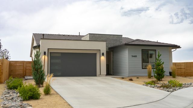 5465 Spirit Court, Sparks, NV 89436