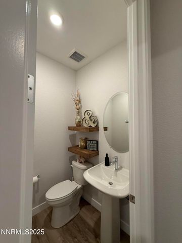 5465 Spirit Court, Sparks, NV 89436