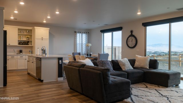 5465 Spirit Court, Sparks, NV 89436