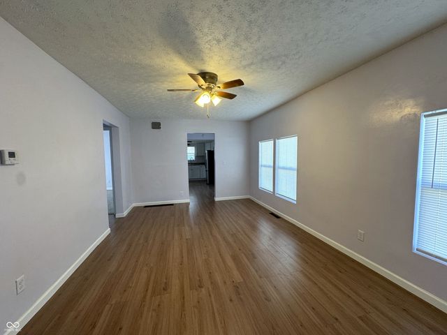 745 Sparrow Avenue, Indianapolis, IN 46227