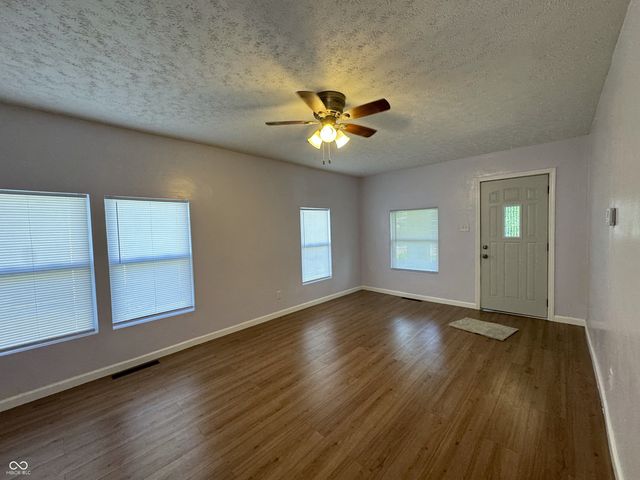 745 Sparrow Avenue, Indianapolis, IN 46227