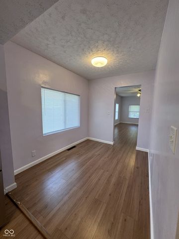 745 Sparrow Avenue, Indianapolis, IN 46227