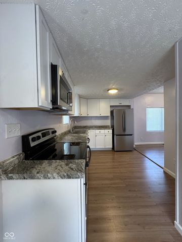 745 Sparrow Avenue, Indianapolis, IN 46227