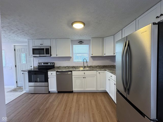 745 Sparrow Avenue, Indianapolis, IN 46227