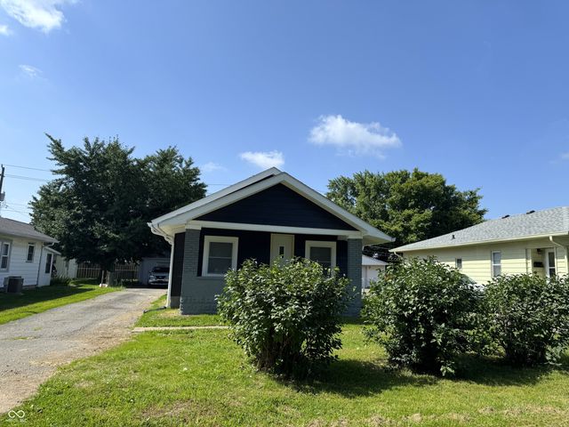 745 Sparrow Avenue, Indianapolis, IN 46227