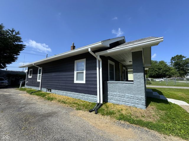 745 Sparrow Avenue, Indianapolis, IN 46227