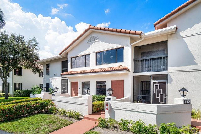 9711 PAVAROTTI Terrace 202, Boynton Beach, FL 33437
