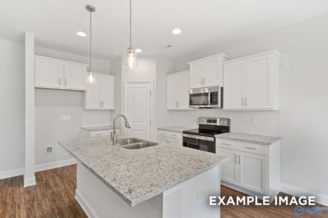 4808 Drews Dogwood Lane, Huntsville, AL 35810
