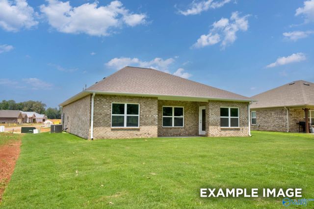 4808 Drews Dogwood Lane, Huntsville, AL 35810