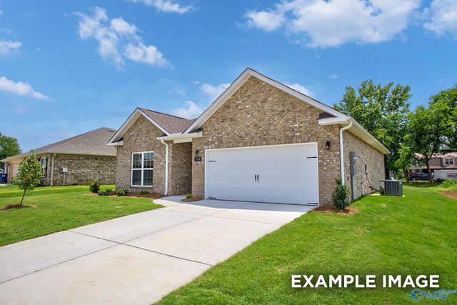 4808 Drews Dogwood Lane, Huntsville, AL 35810