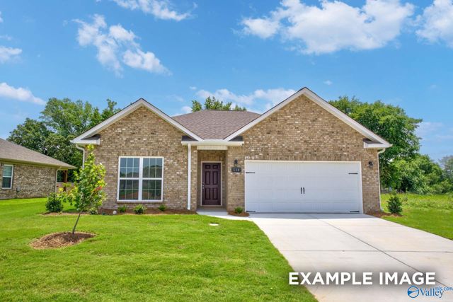 4808 Drews Dogwood Lane, Huntsville, AL 35810