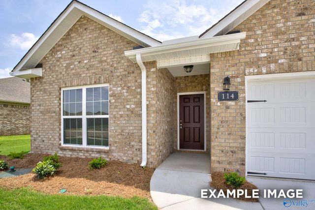 4808 Drews Dogwood Lane, Huntsville, AL 35810