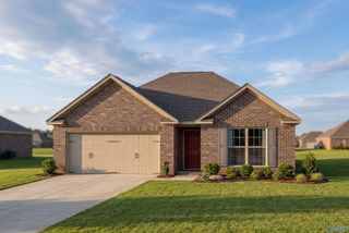 4808 Drews Dogwood Lane, Huntsville, AL 35810