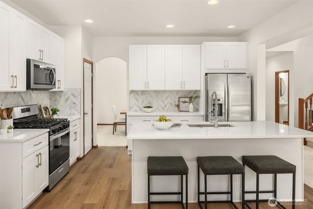 12871 NE 198th Place, Woodinville, WA 98072