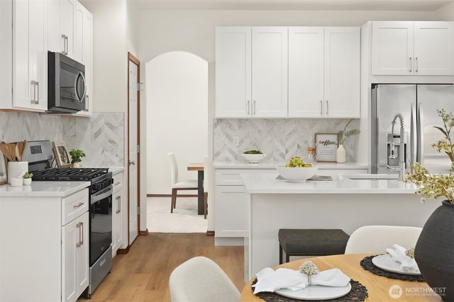 12871 NE 198th Place, Woodinville, WA 98072