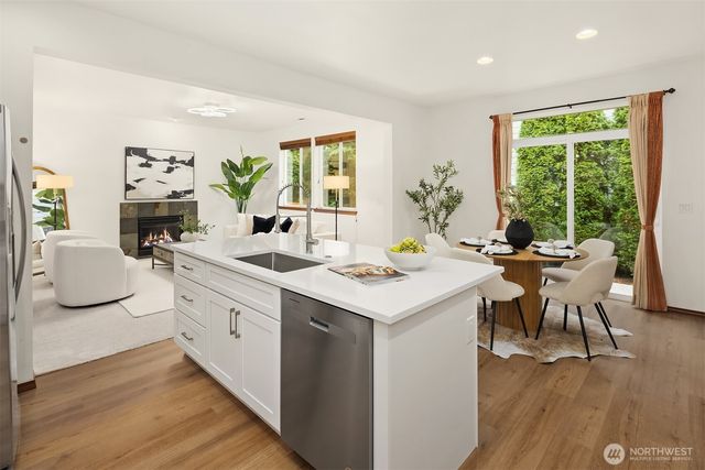 12871 NE 198th Place, Woodinville, WA 98072