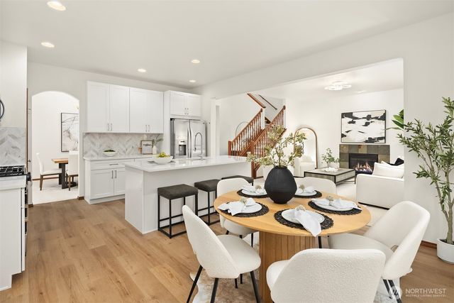 12871 NE 198th Place, Woodinville, WA 98072