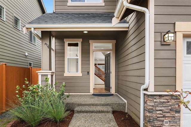 12871 NE 198th Place, Woodinville, WA 98072