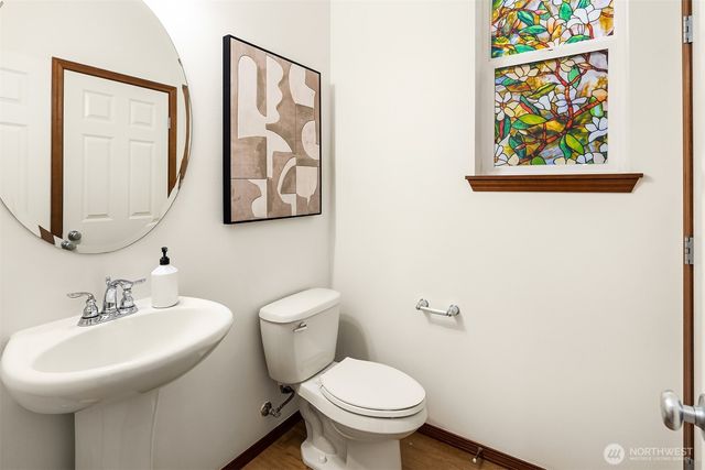 12871 NE 198th Place, Woodinville, WA 98072