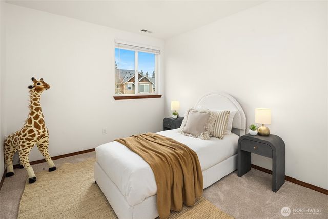 12871 NE 198th Place, Woodinville, WA 98072