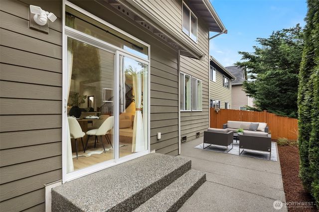 12871 NE 198th Place, Woodinville, WA 98072