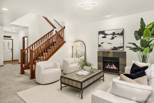 12871 NE 198th Place, Woodinville, WA 98072