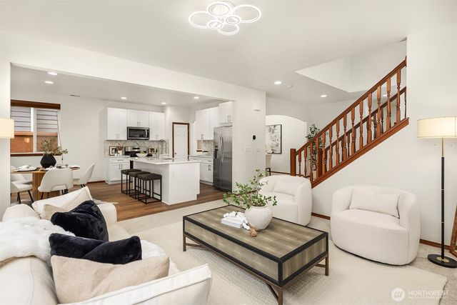 12871 NE 198th Place, Woodinville, WA 98072