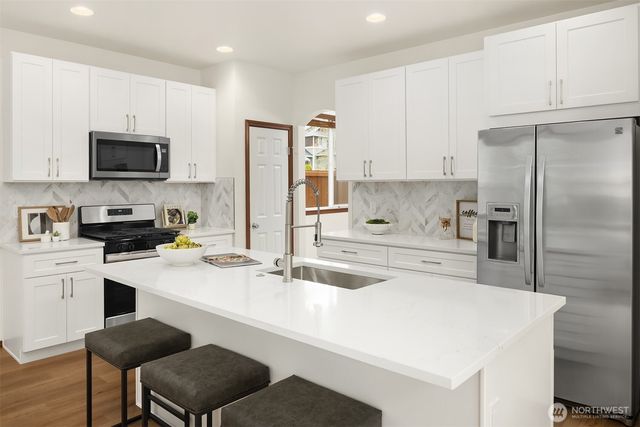 12871 NE 198th Place, Woodinville, WA 98072