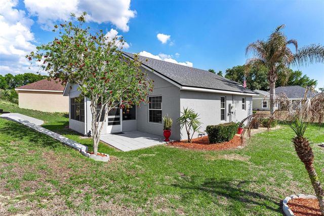 93 FAIRWAY CIRCLE, Umatilla, FL 32784