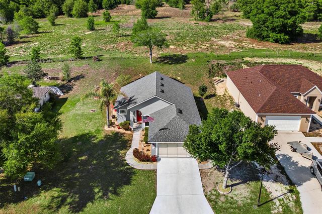 93 FAIRWAY CIRCLE, Umatilla, FL 32784