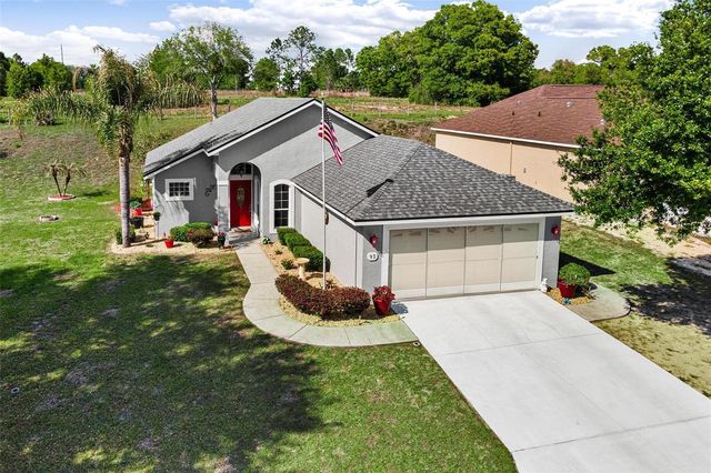 93 FAIRWAY CIRCLE, Umatilla, FL 32784
