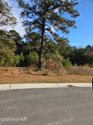 996 Montclair Place SW, Sunset Beach, NC 28468